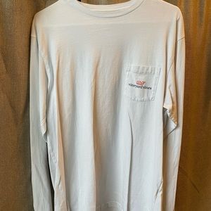 Vineyard Vines Long sleeve t-shirt